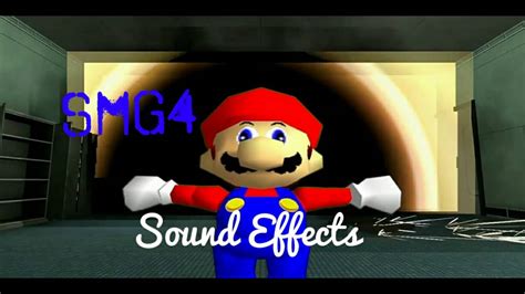 smg4 sound effects|smg4 meme soundboard.